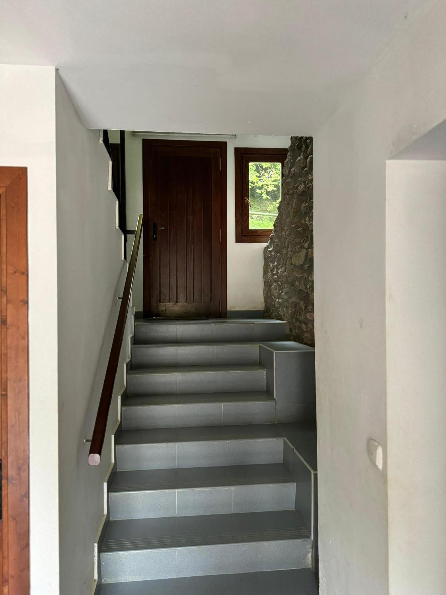 Albergue De Lastur Деба Экстерьер фото