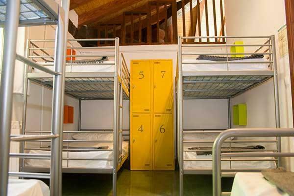 Albergue De Lastur Деба Экстерьер фото