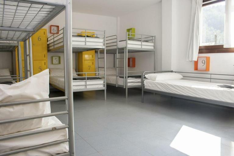 Albergue De Lastur Деба Экстерьер фото